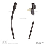 Dynamic Friction 1995-2004 Mitsubishi Fuso FE Rr Sensor Wire by Dynamic Friction Company 341-72004