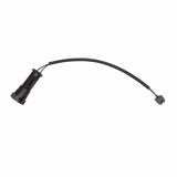 Dynamic Friction 1989-1991 Audi 100 Quattro Front Sensor Wire by Dynamic Friction Company 341-73000