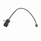 Dynamic Friction 1990-1994 Audi V8 Quattro Front Sensor Wire by Dynamic Friction Company 341-73001