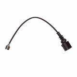 Dynamic Friction 2004-2016 Audi TT Quattro Front Sensor Wire by Dynamic Friction Company 341-73002