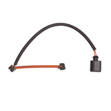 Dynamic Friction 2012-2013 Audi TT Quattro RS Front Sensor Wire by Dynamic Friction Company 341-73007