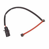 Dynamic Friction 2008-2016 Audi RS5 Left Front/Front Sensor Wire by Dynamic Friction Company 341-73008