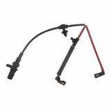 Dynamic Friction 2019-2025 Audi RS6 Front/Rear Sensor Wire by Dynamic Friction Company 341-73029