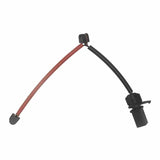 Dynamic Friction 2017-2024 Audi R8 Left Front Sensor Wire by Dynamic Friction Company 341-73030