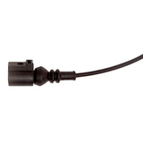 Dynamic Friction 2022-2025 Audi S3 (USA/Canada) Front Sensor Wire by Dynamic Friction Company 341-73031