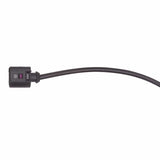 Dynamic Friction 2022-2025 Audi RS3 Left Front Sensor Wire by Dynamic Friction Company 341-73032