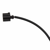 Dynamic Friction 2024-2025 Audi Q6 E-Tron Front Sensor Wire by Dynamic Friction Company 341-73033
