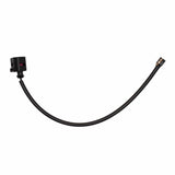 Dynamic Friction 2024-2025 Audi Q6 E-Tron Front Sensor Wire by Dynamic Friction Company 341-73033