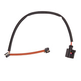 Dynamic Friction 2003-2015 Audi Q7 Front Sensor Wire by Dynamic Friction Company 341-74000