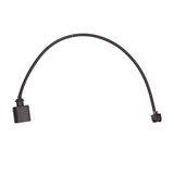 Dynamic Friction 2011-2024 Bentley Flying Spur Front Sensor Wire by Dynamic Friction Company 341-74003