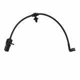 Dynamic Friction 2018-2025 Audi SQ5 Sportback Rear Sensor Wire by Dynamic Friction Company 341-74004