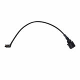 Dynamic Friction 2021-2025 Audi Q4 e-Tron Front Sensor Wire by Dynamic Friction Company 341-74005