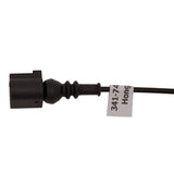 Dynamic Friction 2025-2025 Volkswagen Tiguan Front Sensor Wire by Dynamic Friction Company 341-74007