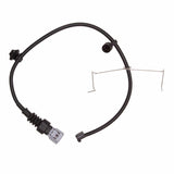 Dynamic Friction 2008-2017 Lexus LS600h Left Front Sensor Wire by Dynamic Friction Company 341-75008
