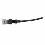 Dynamic Friction 2018-2025 Lexus LC500h Rear Sensor Wire by Dynamic Friction Company 341-76003