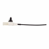 Dynamic Friction 2005-2012 Aston Martin DB9 Rear Sensor Wire by Dynamic Friction Company 341-77001