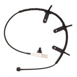 Dynamic Friction 2005-2012 Aston Martin DB9 Rear Sensor Wire by Dynamic Friction Company 341-77001