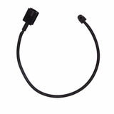 Dynamic Friction 2008-2019 Maserati GranTurismo Front/Rear Sensor Wire by Dynamic Friction Company 341-79000