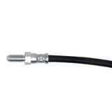 Dynamic Friction 1989-1995 Suzuki Samurai Front-up Brake Hose by Dynamic Friction Company 350-01003