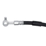 Dynamic Friction 2010-2016 Suzuki Kizashi Front Left Brake Hose by Dynamic Friction Company 350-01011