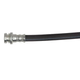 Dynamic Friction 2007-2013 Suzuki SX4 Rear Lefto Brake Hose by Dynamic Friction Company 350-01017