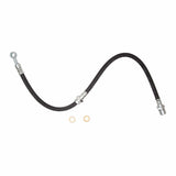 Dynamic Friction 2004-2006 Suzuki Verona Front Brake Hose by Dynamic Friction Company 350-01022