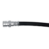 Dynamic Friction 1964-1989 Porsche 912 Front Brake Hose by Dynamic Friction Company 350-02000
