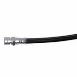 Dynamic Friction 1971-1979 Porsche 914 Front Brake Hose by Dynamic Friction Company 350-02001