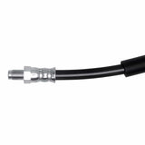 Dynamic Friction 1976-1984 Porsche 924 (Excl S) Front Brake Hose by Dynamic Friction Company 350-02002