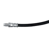 Dynamic Friction 1977-1988 Porsche 924 S Front Brake Hose by Dynamic Friction Company 350-02003