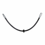 Dynamic Friction 1977-1988 Porsche 924 S Front Brake Hose by Dynamic Friction Company 350-02003