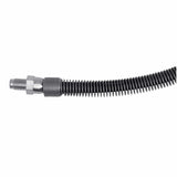Dynamic Friction 1982-1983 Porsche 928 Front Brake Hose by Dynamic Friction Company 350-02005
