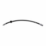 Dynamic Friction 1987-1995 Porsche 944 Front Brake Hose by Dynamic Friction Company 350-02007