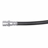 Dynamic Friction 1986-1986 Porsche 944 Front Brake Hose by Dynamic Friction Company 350-02008