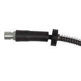 Dynamic Friction 1986-1995 Porsche 928 Front Brake Hose by Dynamic Friction Company 350-02009