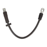 Dynamic Friction 1986-1995 Porsche 928 Front Brake Hose by Dynamic Friction Company 350-02009