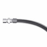 Dynamic Friction 1989-1995 Porsche 968 Front Brake Hose by Dynamic Friction Company 350-02010