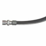 Dynamic Friction 1989-1998 Porsche 911 Front Brake Hose by Dynamic Friction Company 350-02011