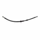 Dynamic Friction 2003-2018 Audi Q7 Front Brake Hose by Dynamic Friction Company 350-02012