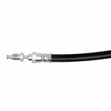 Dynamic Friction 2008-2009 Volkswagen Touareg Front Brake Hose by Dynamic Friction Company 350-02013