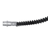 Dynamic Friction 2003-2010 Porsche Cayenne Front Brake Hose by Dynamic Friction Company 350-02014