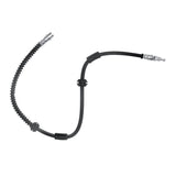 Dynamic Friction 2003-2010 Porsche Cayenne Front Brake Hose by Dynamic Friction Company 350-02014