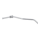 Dynamic Friction 2011-2018 Porsche Cayenne Front Right Brake Hose by Dynamic Friction Company 350-02016