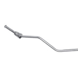 Dynamic Friction 2011-2018 Porsche Cayenne Front Left Brake Hose by Dynamic Friction Company 350-02017