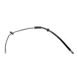 Dynamic Friction 2012-2016 Porsche Cayenne Front Left Brake Hose by Dynamic Friction Company 350-02021