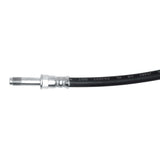 Dynamic Friction 2017-2021 Porsche Macan Front Brake Hose by Dynamic Friction Company 350-02022
