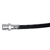 Dynamic Friction 1969-1983 Porsche 912E Rear Brake Hose by Dynamic Friction Company 350-02029