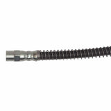 Dynamic Friction 1984-1994 Porsche 911 Rear Brake Hose by Dynamic Friction Company 350-02031