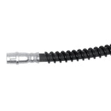 Dynamic Friction 2003-2018 Audi Q7 Rear Brake Hose by Dynamic Friction Company 350-02036