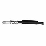 Dynamic Friction 2017-2021 Porsche Macan Rear Brake Hose by Dynamic Friction Company 350-02038